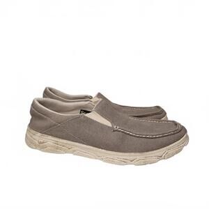 Irish Setter‎ Men's Canvas Travelers Slip-On Shoes Size 11